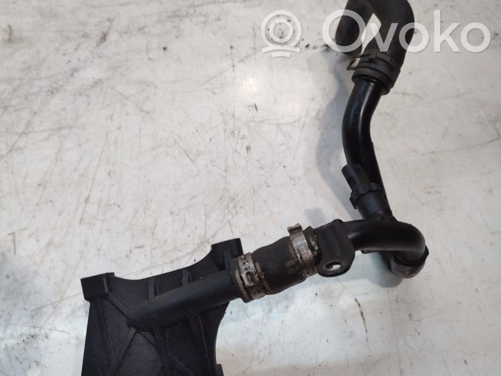 Audi Q5 SQ5 8R Caurulīte (-es) / šļūtene (-es) 