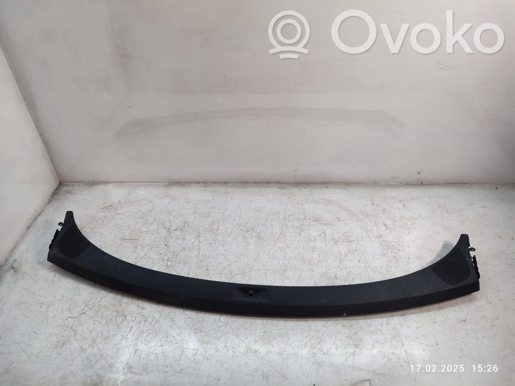 Audi A6 Allroad C7 Moldura del panel (Usadas) 