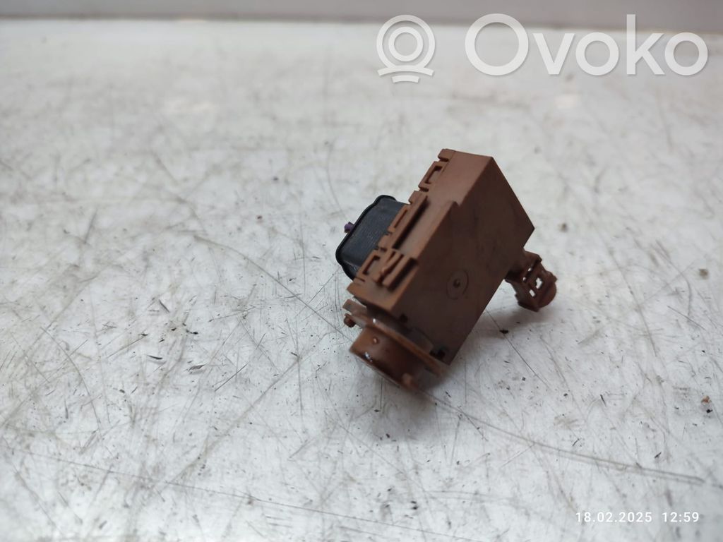 Audi A6 Allroad C7 Air quality sensor 