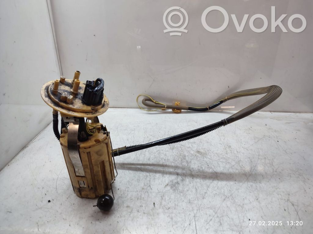 Volvo XC90 Bomba interna de combustible 