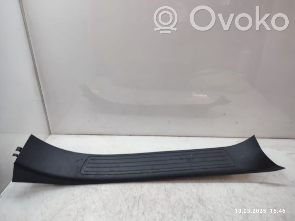 Mercedes-Benz GL X166 Listwa progowa tylna 