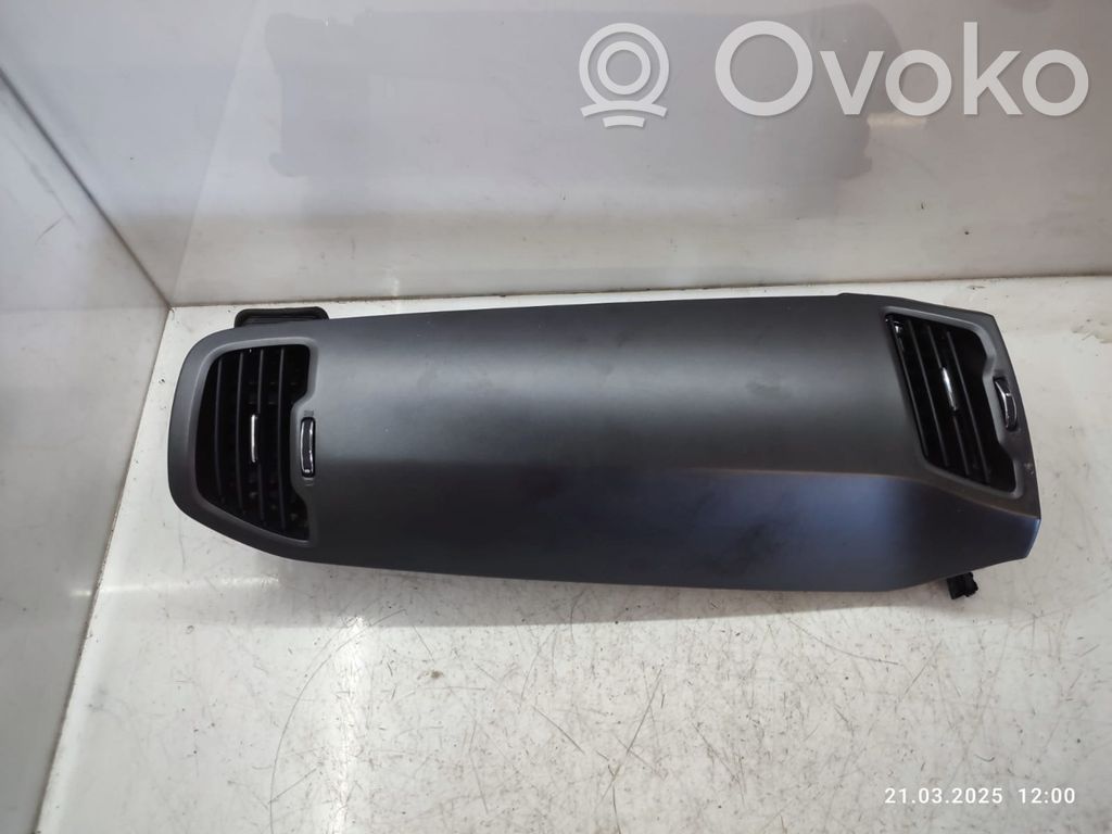KIA Sportage Moldura del panel (Usadas) 