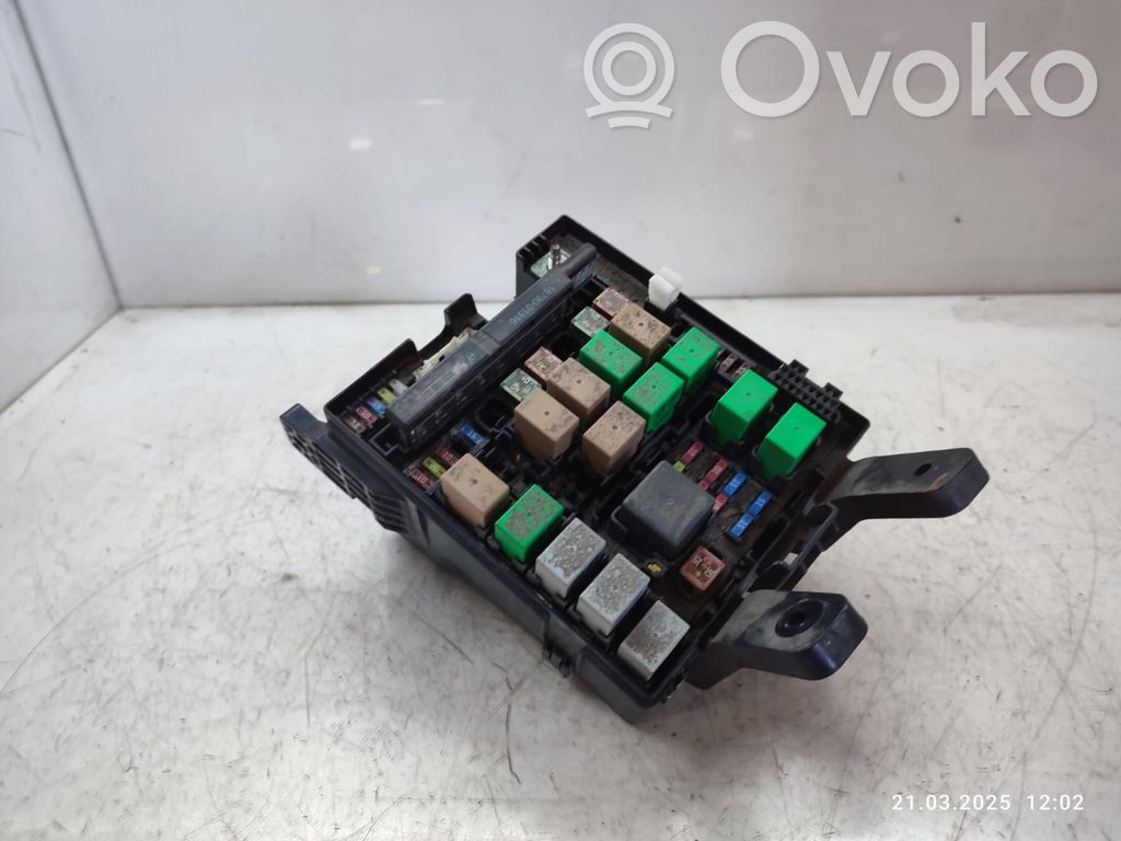KIA Sportage Fuse module 