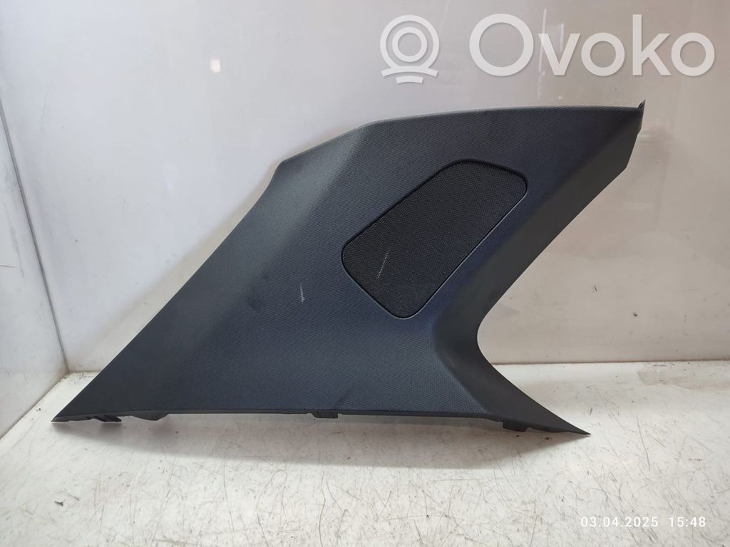 BMW X5 F15 Rivestimento montante (D) (superiore) 