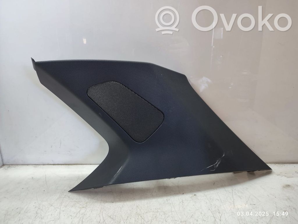 BMW X5 F15 Rivestimento montante (D) (superiore) 