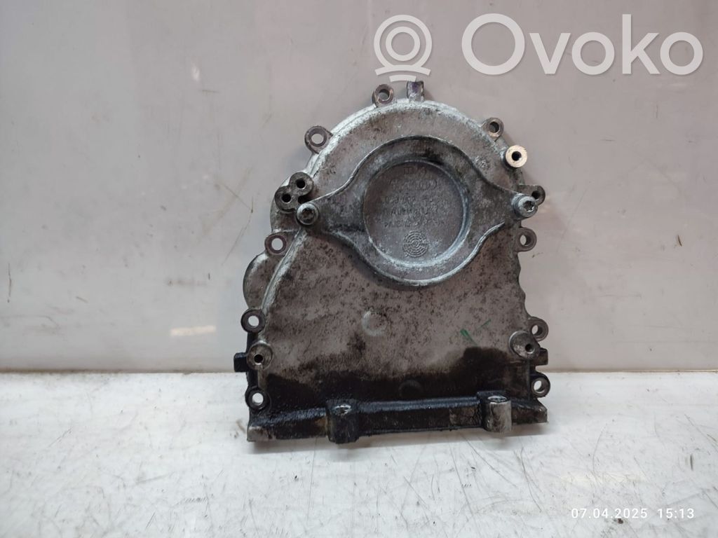 Audi Q7 4L Timing chain cover 