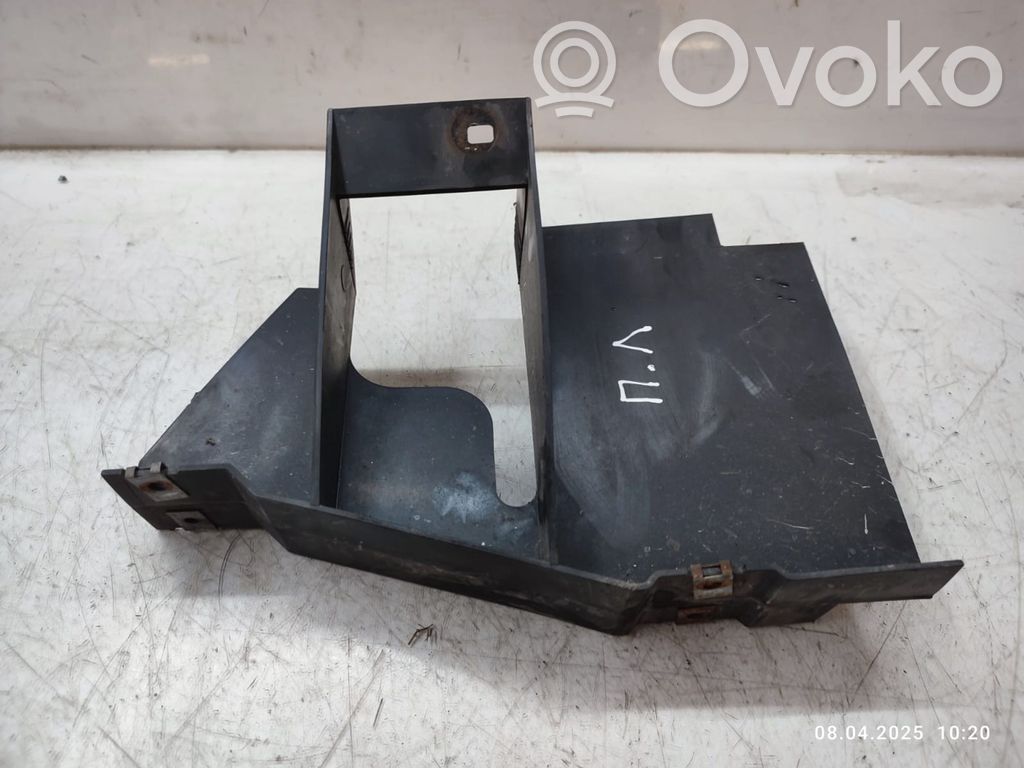 BMW X3 E83 Front underbody cover/under tray 