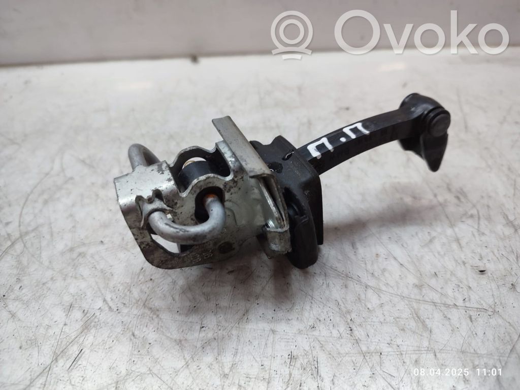 BMW X3 E83 Front door check strap stopper 