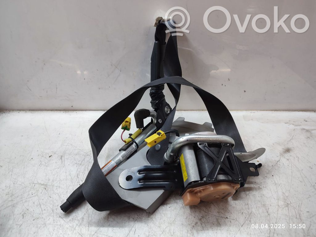 Honda Civic Cinturón delantero 