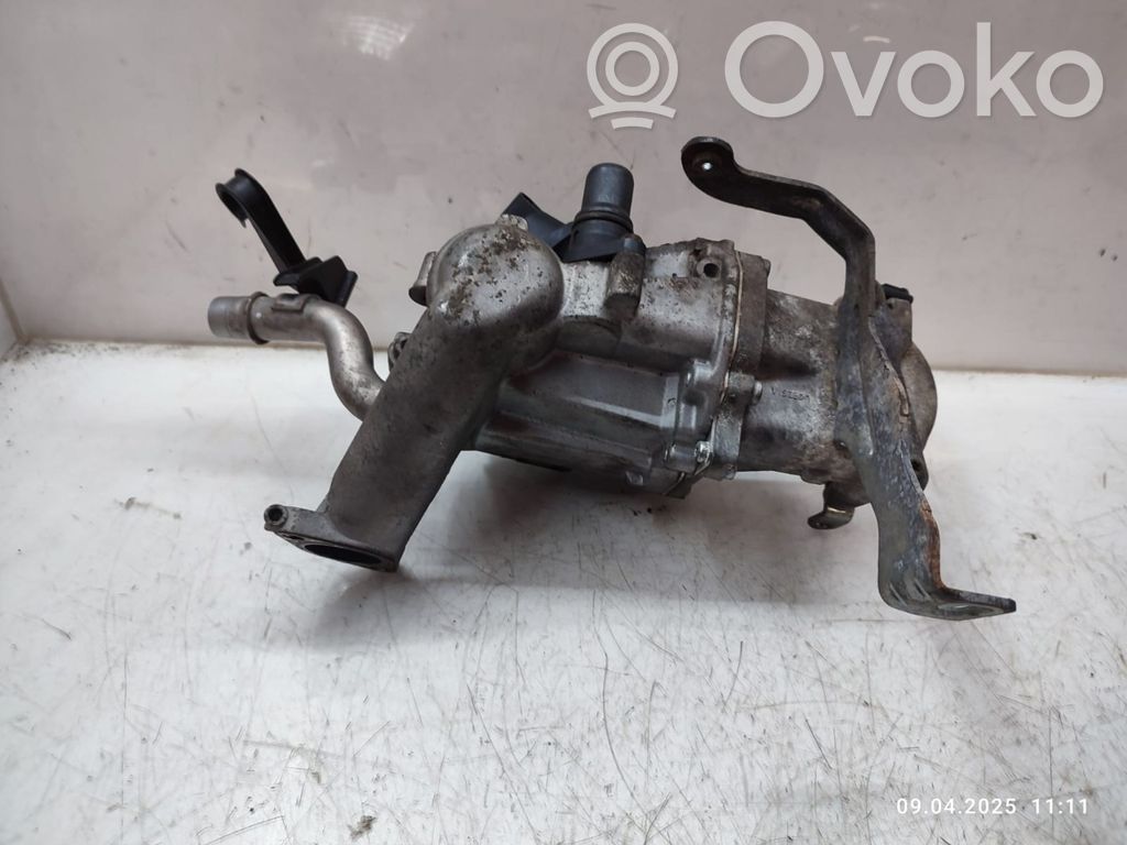 Volvo V70 EGR vārsts 
