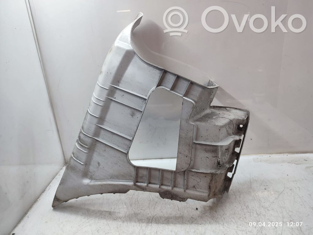 BMW X3 E83 Rear bumper mounting bracket 
