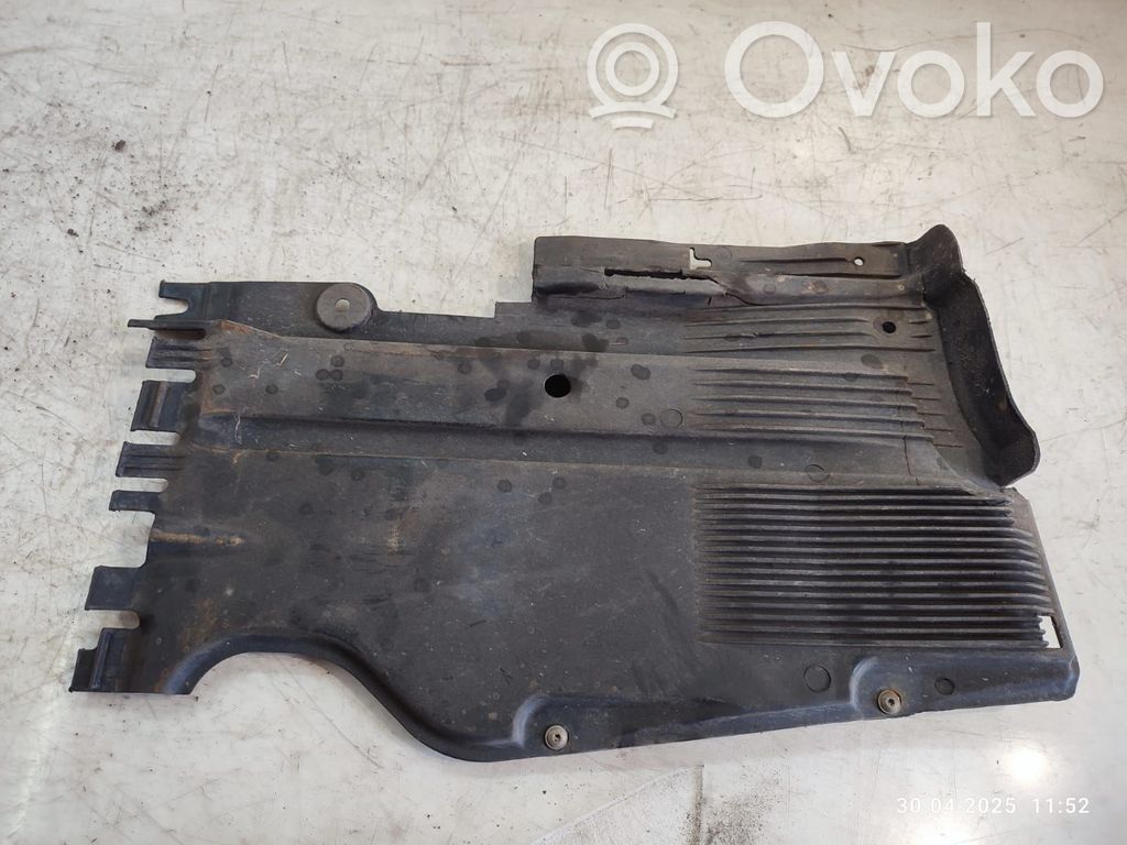 Audi A4 S4 B8 8K Capac/apărătoare spate inferioară 