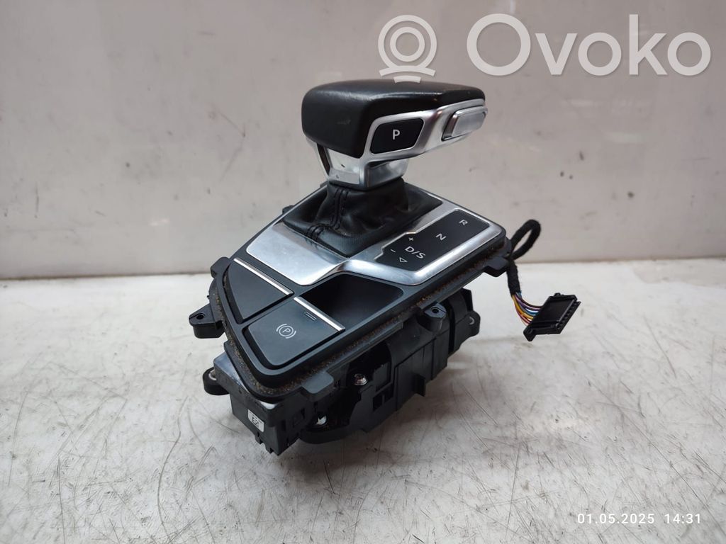 Selector caja de cambios   8W2713041E