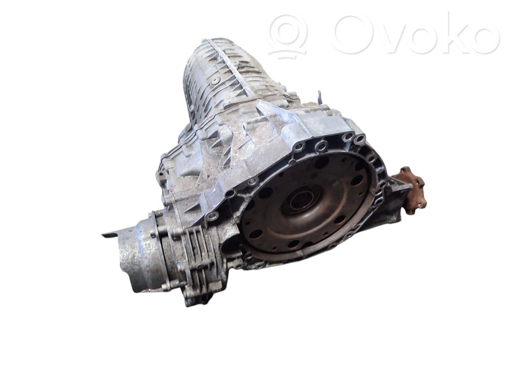 Audi A4 S4 B9 Caja de cambios automática 