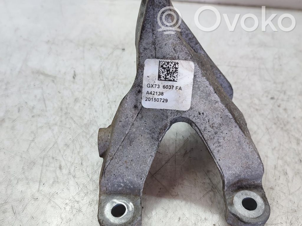 Jaguar XF X260 Engine mounting bracket 