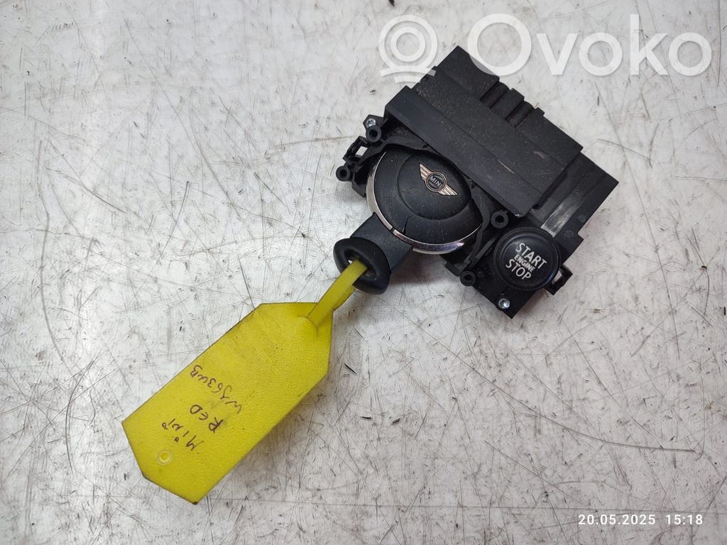 Mini Cooper Countryman R60 Ignition lock 