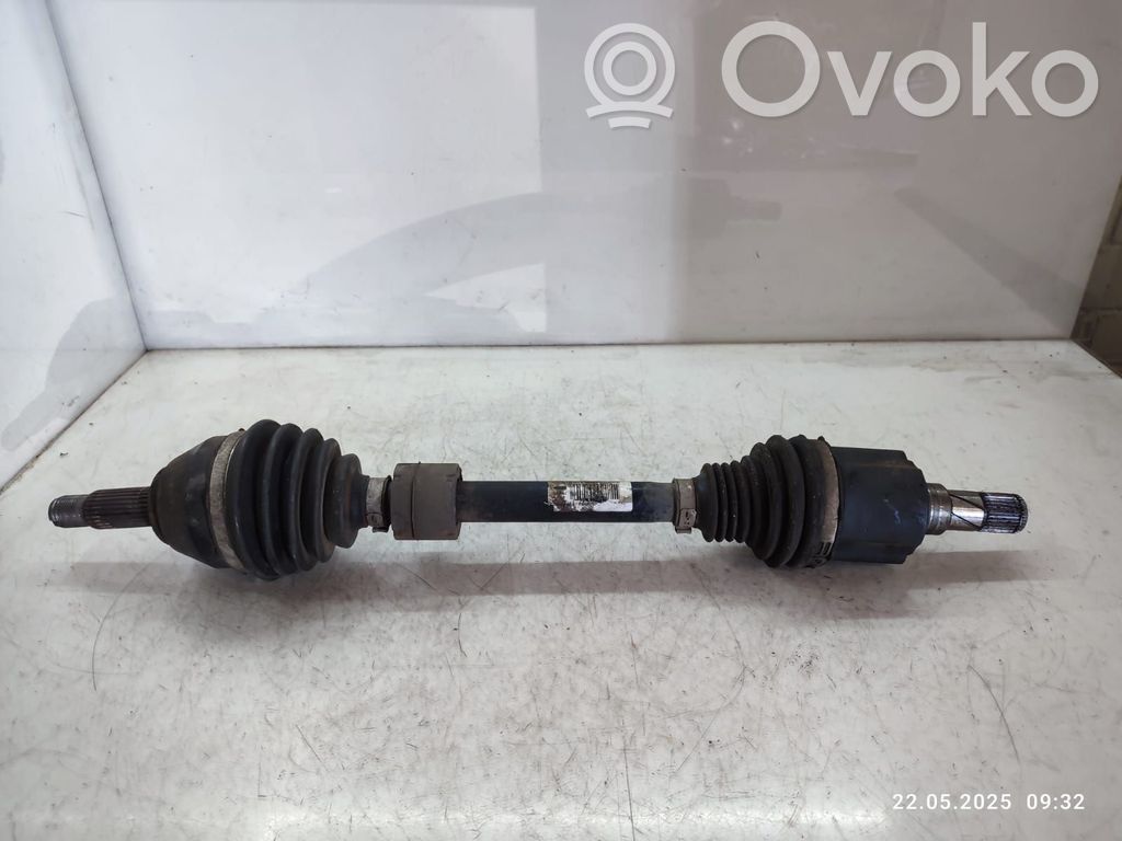 Mini Cooper Countryman R60 Front driveshaft 