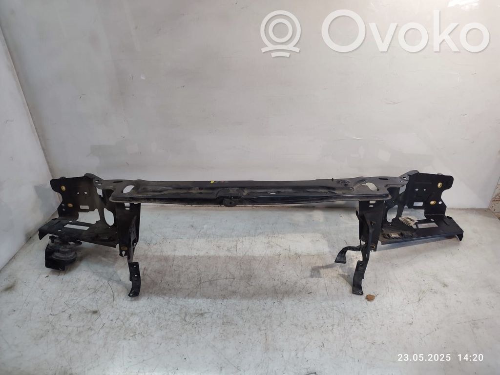 Volvo XC90 Radiator support slam panel 