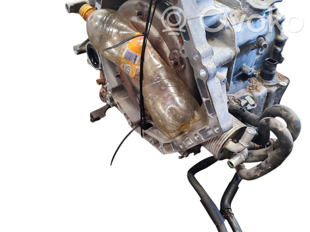 Mazda CX-5 Automatic gearbox 