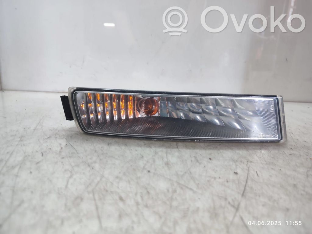Opel Movano A Front indicator light 