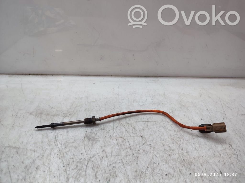 Nissan X-Trail T32 Sensor de temperatura del escape 