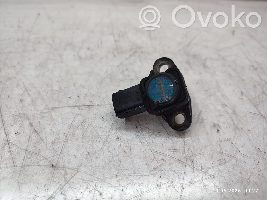 Mercedes-Benz C W204 Luftdrucksensor 