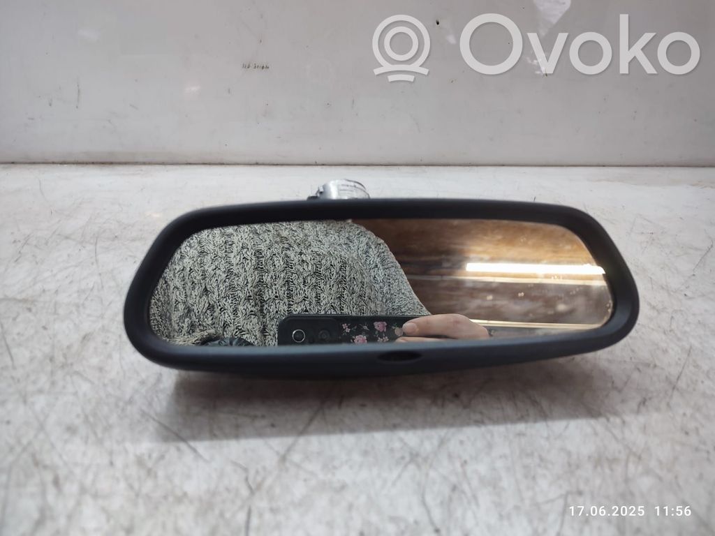 Peugeot 308 SW  Espejo retrovisor (interior) 