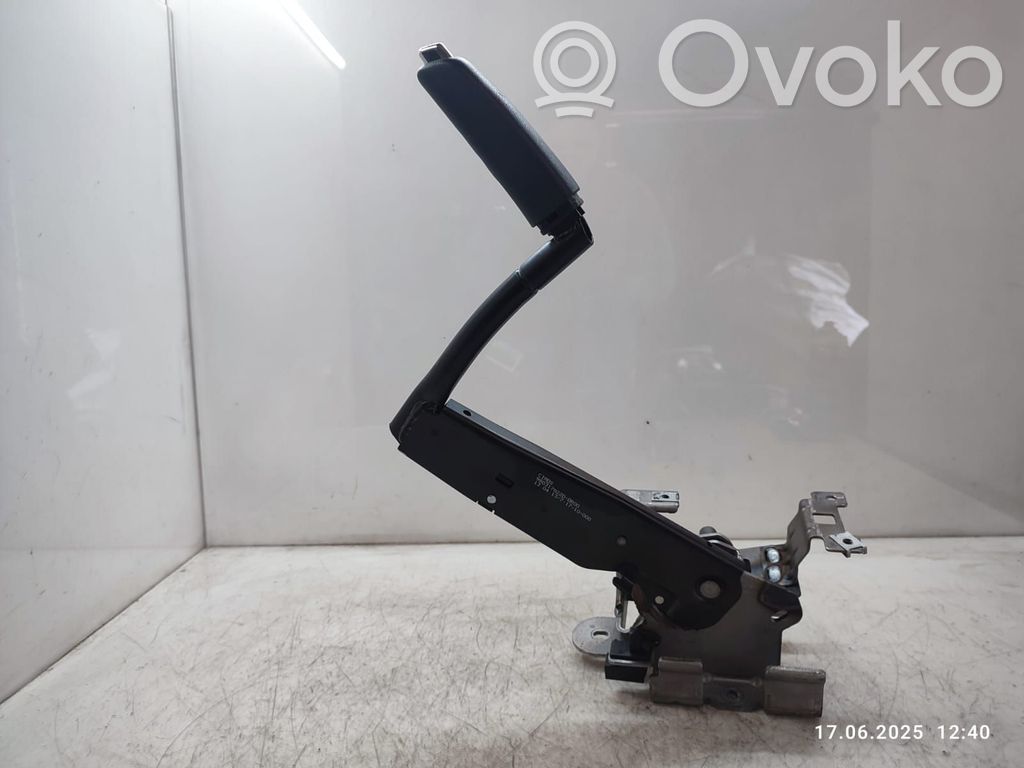 Peugeot 308 SW  Frein à main / assemblage du levier 