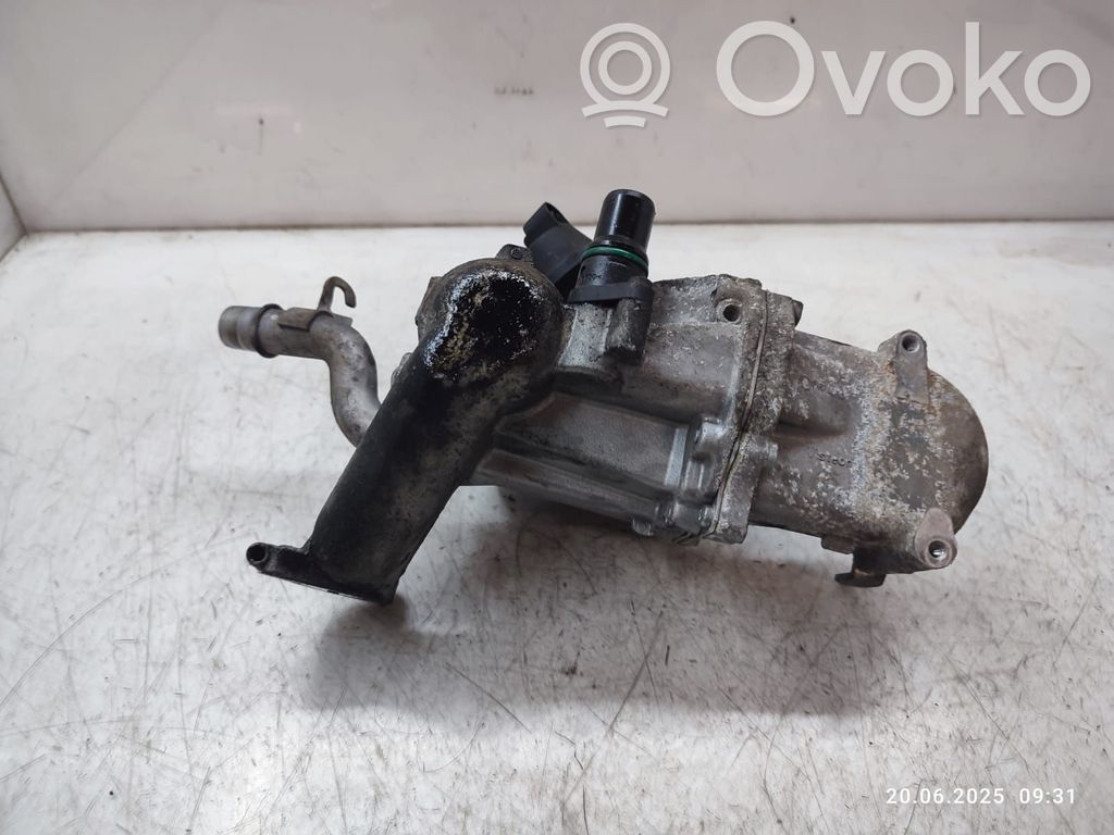Peugeot 308 SW  Refrigerador de la válvula EGR 