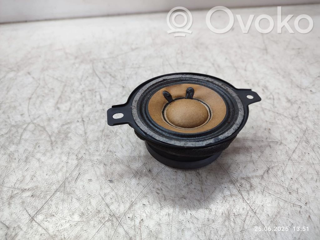 Opel Insignia A Panel speaker 