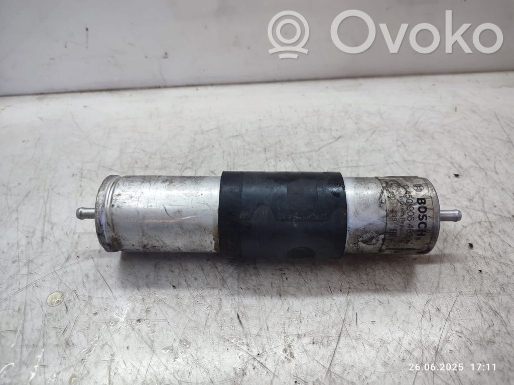 BMW X5 E53 Fuel filter 