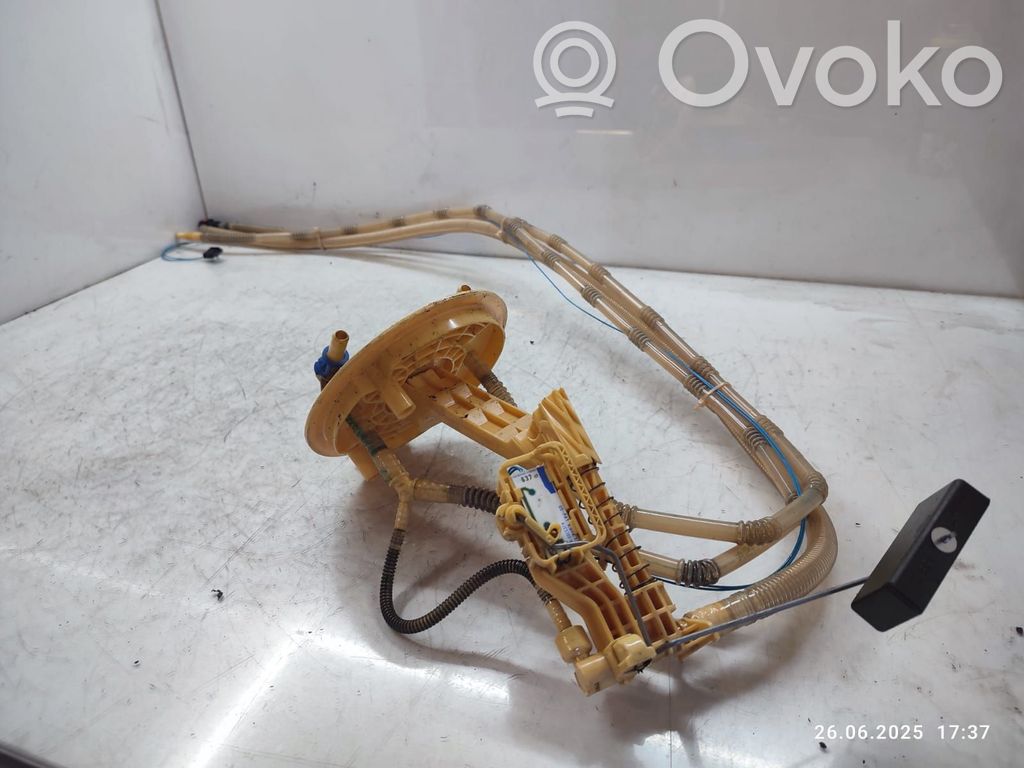 Chrysler 300 - 300C Sensor de nivel de combustible 