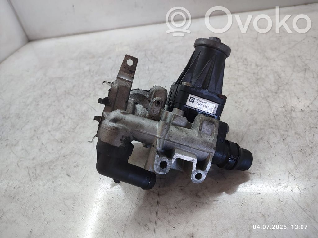 Land Rover Discovery Sport Válvula EGR 