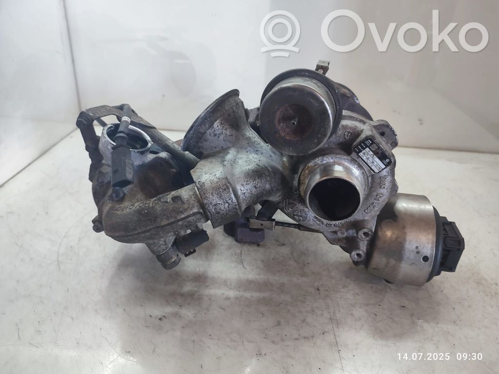 Turbina   53040140
