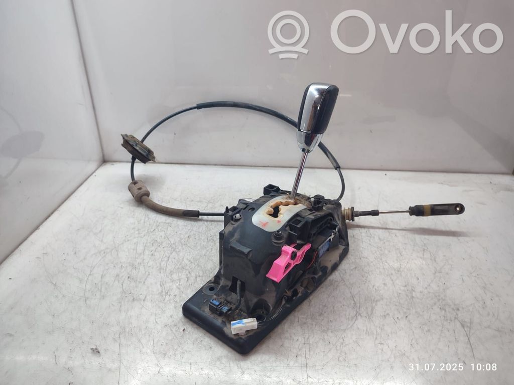 Fiat Freemont Selector caja de cambios 