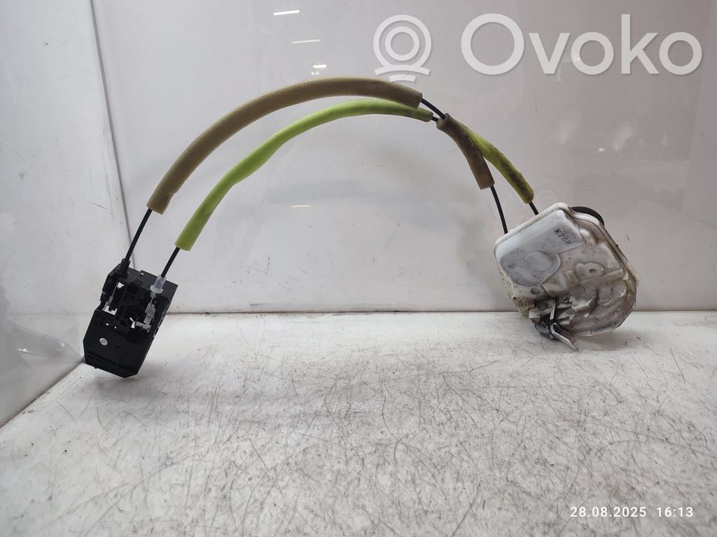 Etuoven lukko   KD77