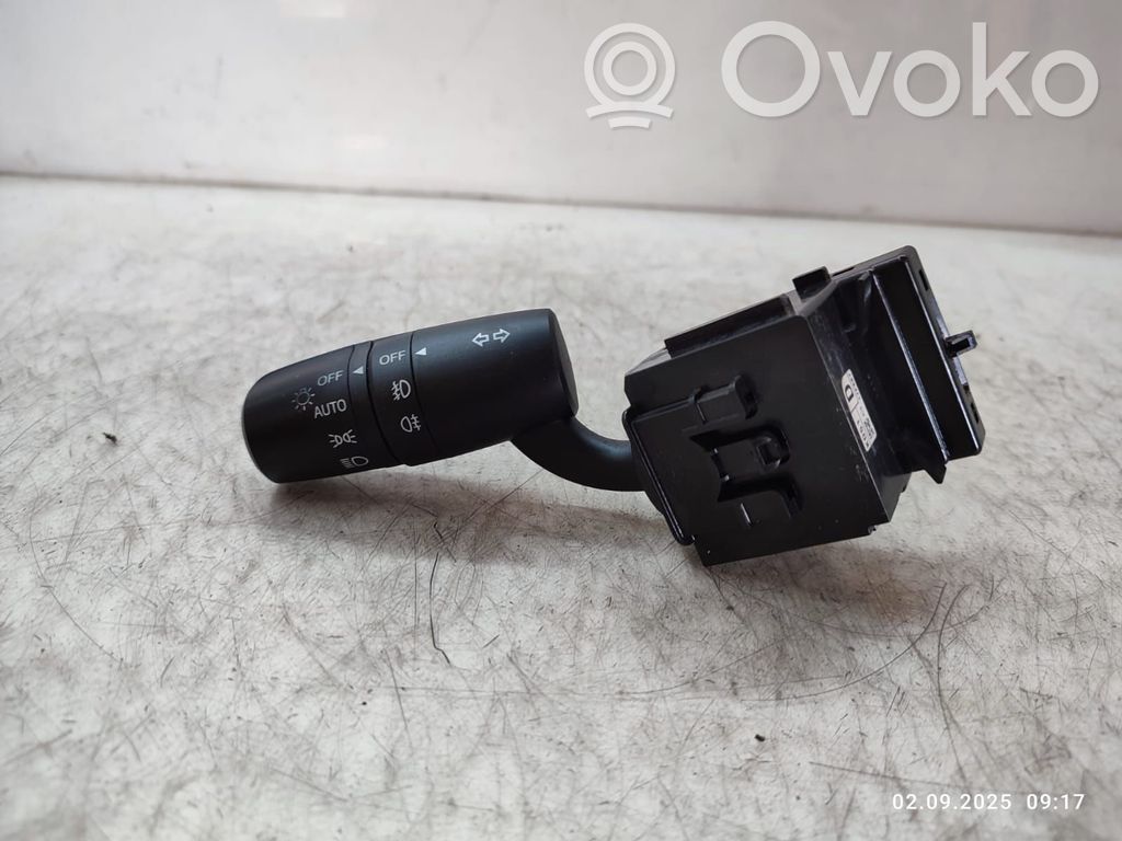 Mazda CX-5 Indicator stalk 