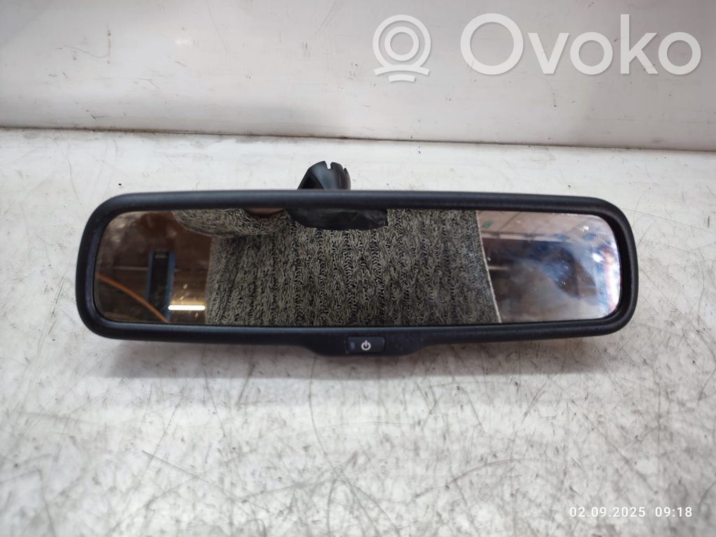 Mazda CX-5 Atpakaļskata spogulis (salonā) 