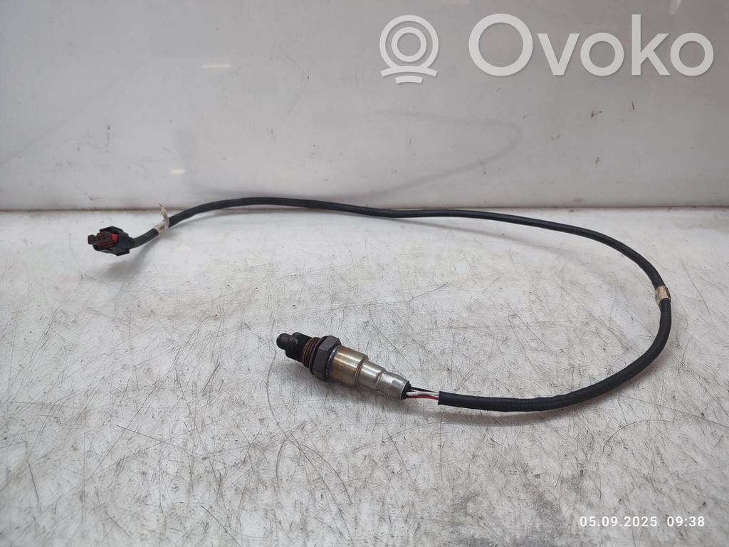 Ford Ecosport Lambda probe sensor 