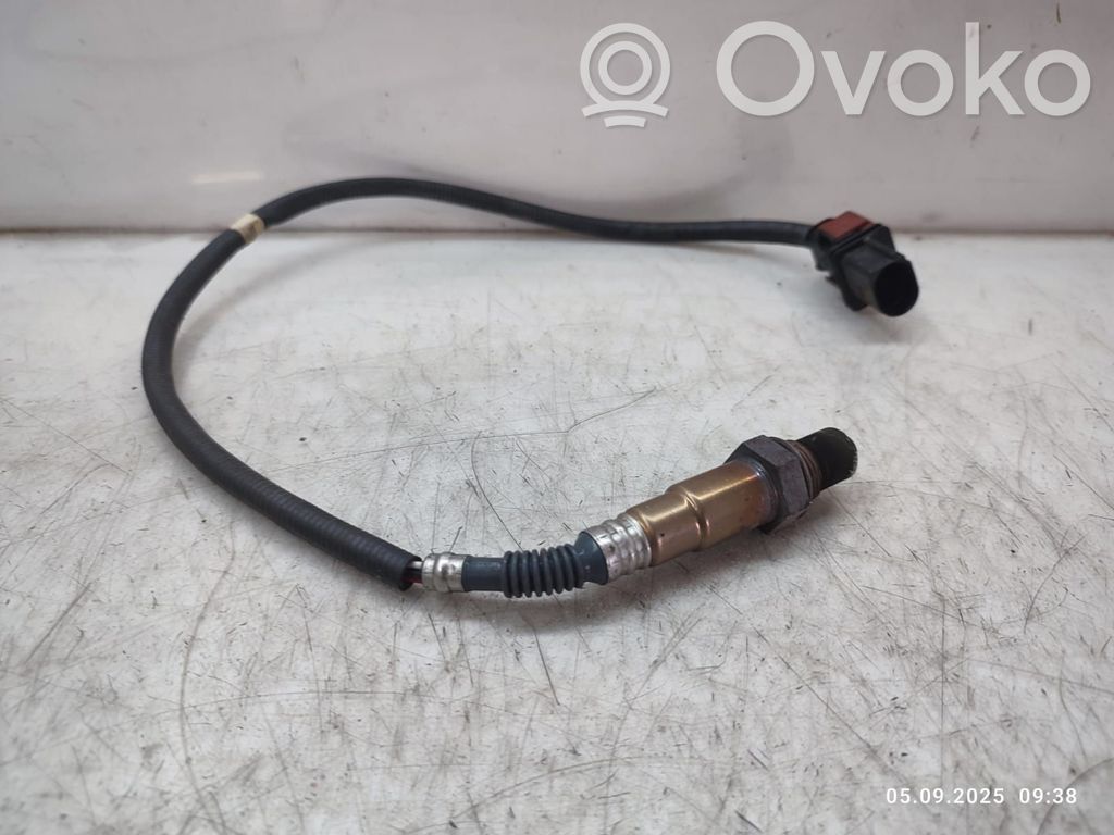 Ford Ecosport Lambda probe sensor 