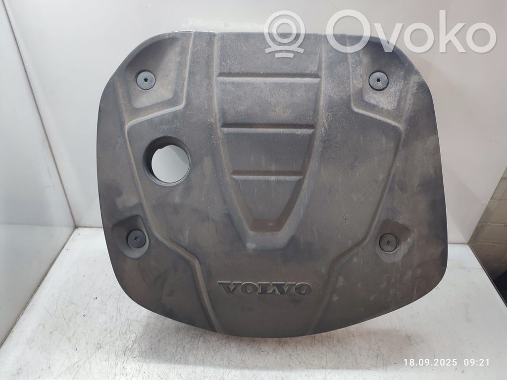 Volvo S90, V90 Motorabdeckung 