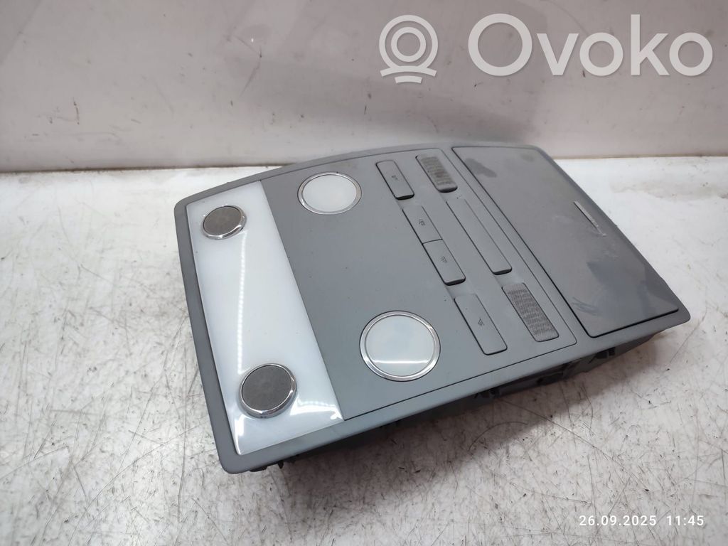 Volkswagen Phaeton Front seat light 