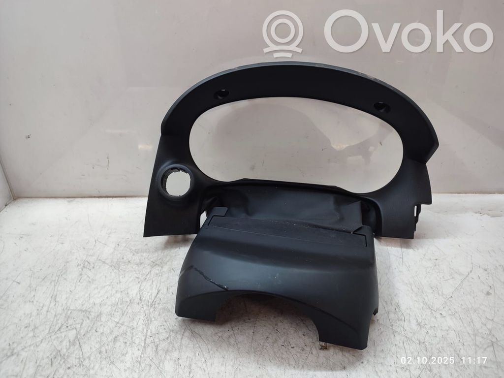 Mazda CX-5 Moldura del panel 