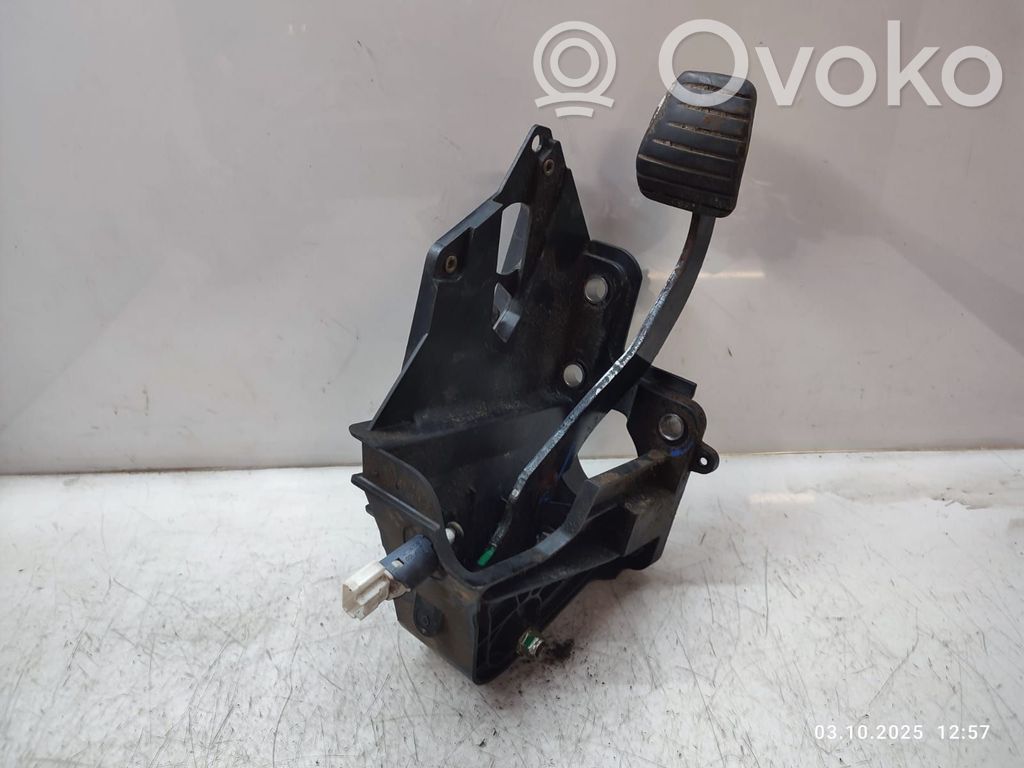 Opel Movano B Bremspedal 