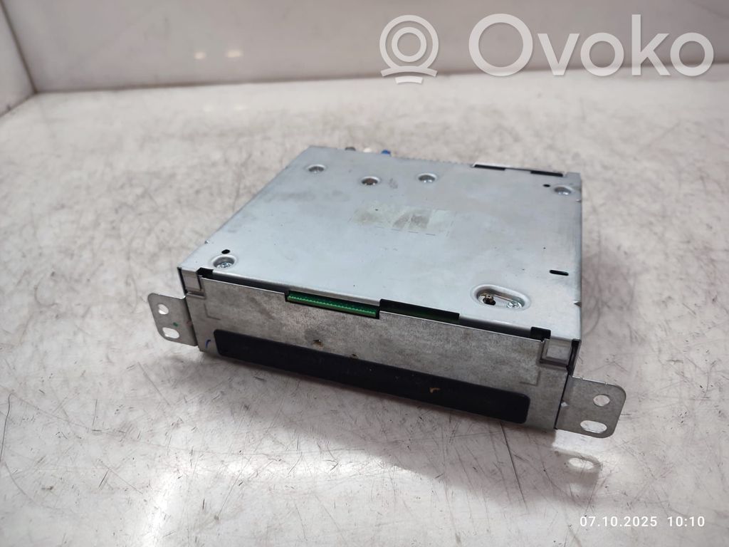 Peugeot 508 RXH Panel / Radioodtwarzacz CD/DVD/GPS 