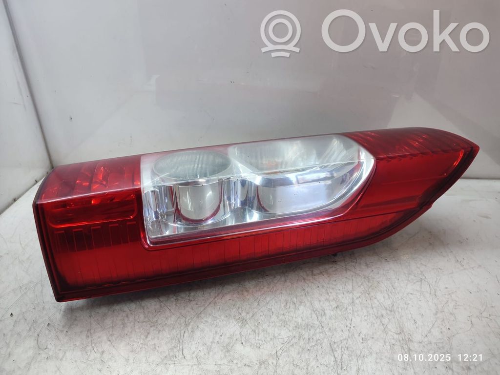 Lampa tylna   20155751