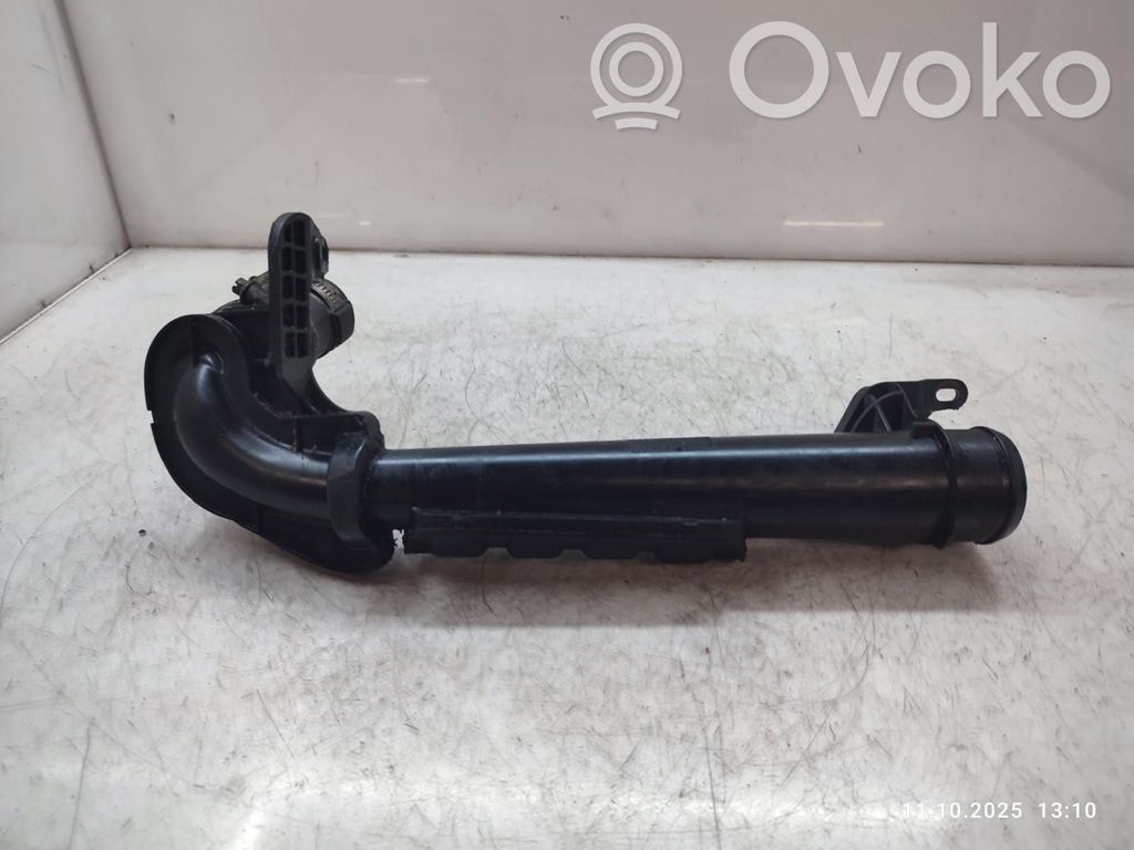 Peugeot 508 RXH Intercooler hose/pipe 