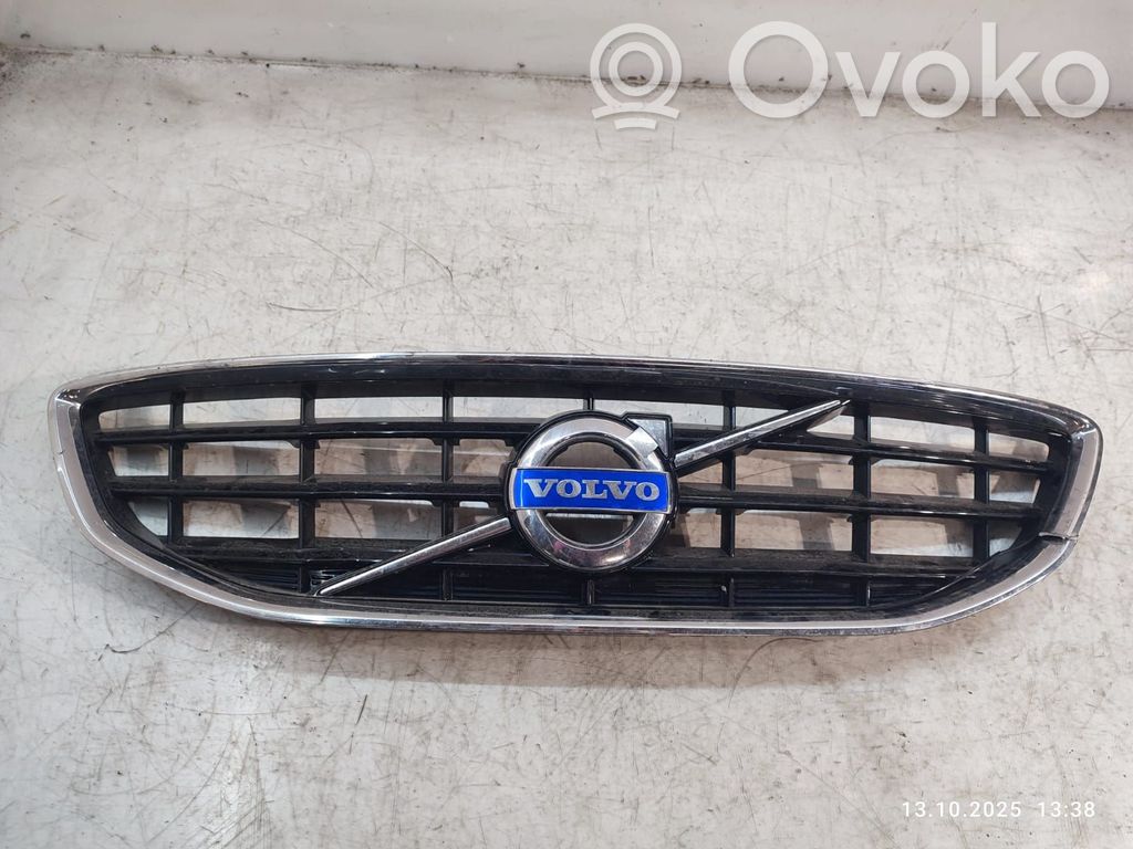 Volvo V40 Grilă radiator față 