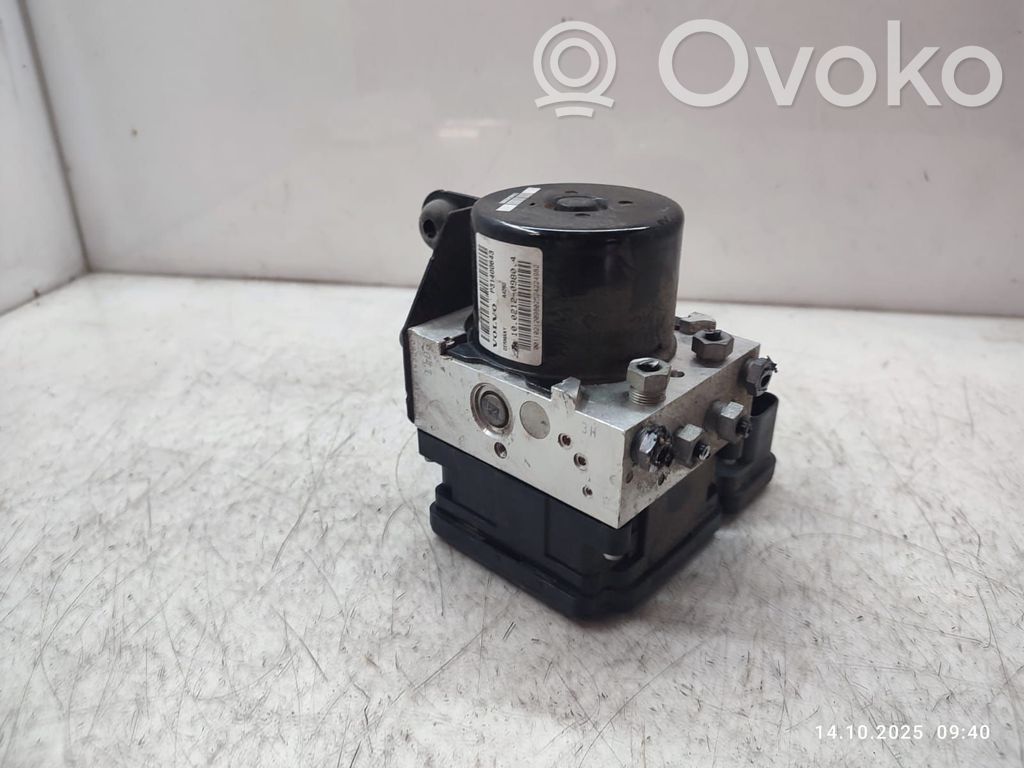 Volvo V40 ABS Blokas 