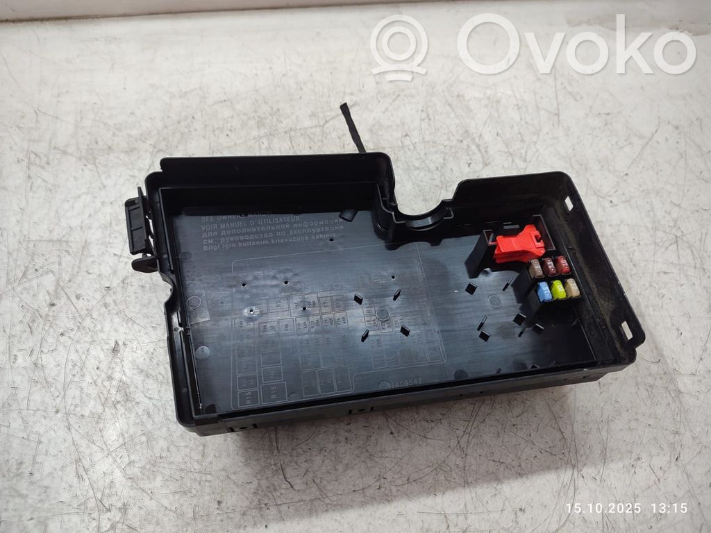 Volvo V40 Sulakemoduuli 